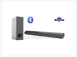 Deboss Xboom Life Style Soundbar: Bluetooth, Aux Usb
