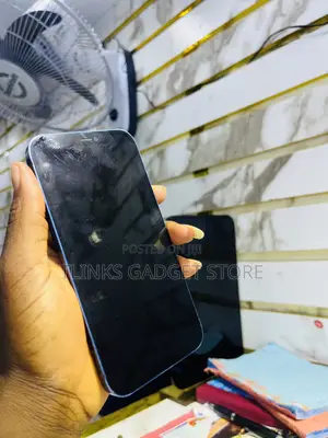 Apple iPhone 12 64 GB Blue