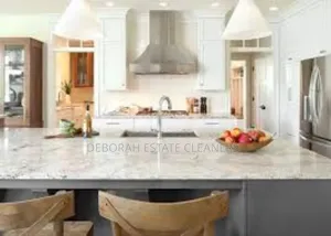 Urban Classic Interior Decoration