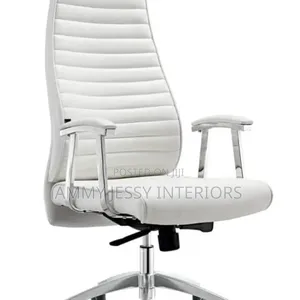 Executive Office Chair