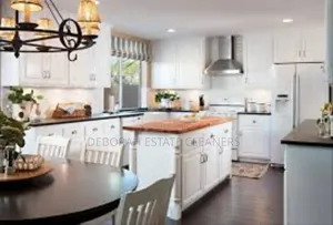 Transitional and Renovating Interior Decoration