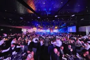 Experienced Professional Event Planner