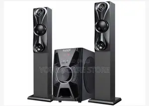 Djack Dj 402 Home Theater System