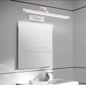 Mirror Look Down Light