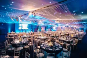 Professional Event Planner Affluent With Top Notch Service