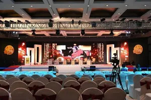 Planning Made Easy With Deborah Event Planning