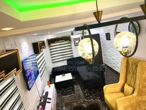 Luxury 2 Bedroom