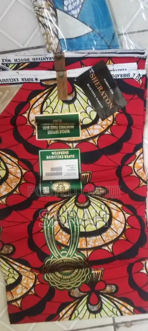 Distress Sales; Sheraton Wax Exclusive