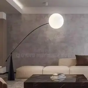 Luxury Floor Lamp, Adjustable Floor Lamp Led Light
