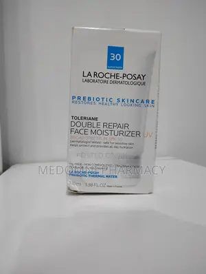 La Roche Posay Toleriane Double Repair Facemoisturizer 100ml