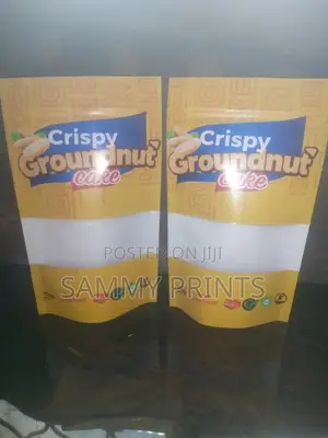 Ziplock Printing