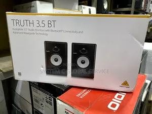 Behringer Studio Monitor Truth 3.5 Bt