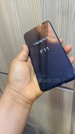 Oppo F11 256 GB