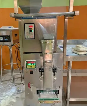 Packaging Machine