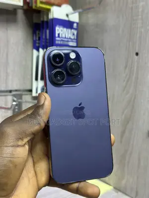 Apple iPhone 14 Pro 128 GB Purple