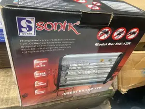 Electric Insect Killer