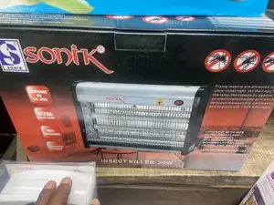 Electric Insect Killer 20w
