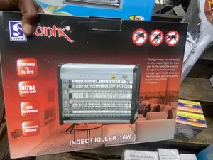 Electric Insect Killer