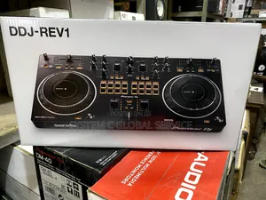 Pioneer Rev1