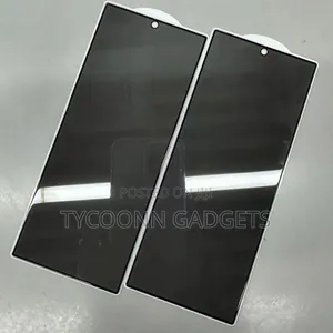 Privacy Screen Protector for Samsung Galaxy Z Fold 7 5g