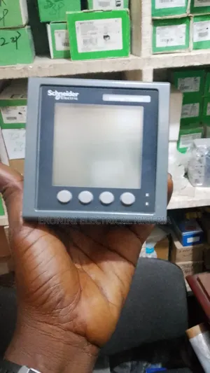 Schneider Meter Pm2220