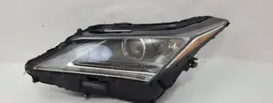 Set of Headlamp Rx 350 2016