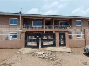 12bdrm Apartment in Dada Estate, Osogbo for sale