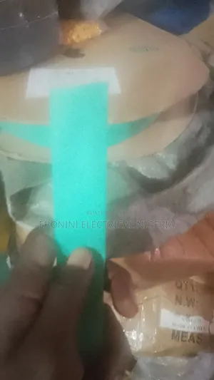 Heat Shrink Red 18mm( a Roll)