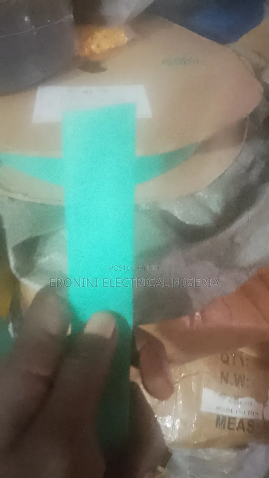 Heat Shrink Red 18mm( a Roll)