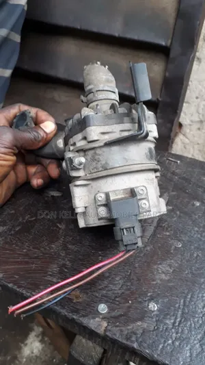 Audi Q5 Electric Water Pump
