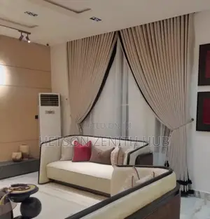 Curtains From Turkey