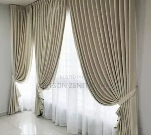 Curtains From Turkey