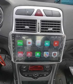 Android Advance Smart Screen for Car
