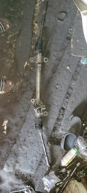 Steering Rack Corolla 2008_2014