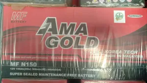 Battery 150hams Korea Tech