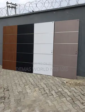 Turkish Wooden Door 3 by 7ft