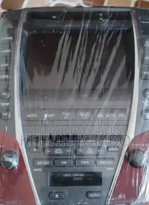 Android Advance Smart Screen for Car