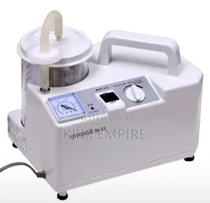 Suction Machine