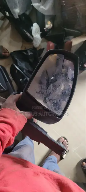 Car Mirror for Ford Escape 2020 Driver Side