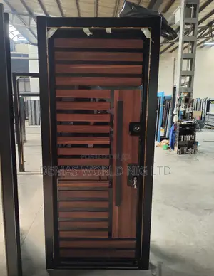 Extra Height Turkish Door 3 by 8ft