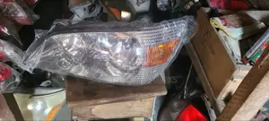 Headlight Lexus Is200 Old Model Left