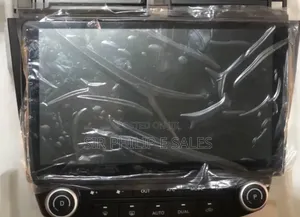 Android Advance Smart Screen for Car