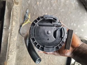 Volvo S80 2008 Fuel Pump