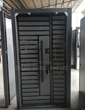Extra Height 17 Panel 4 by 8ft