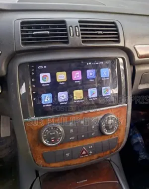 Android Advance Smart Screen for Car