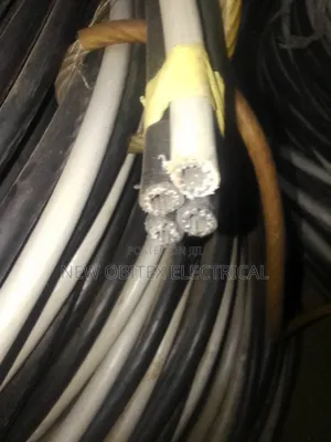 Electrical Materials