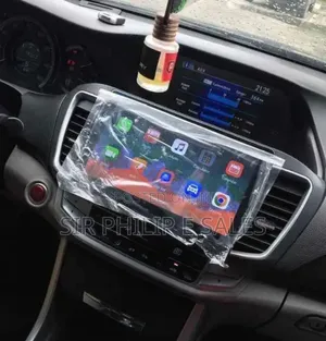 Android Advance Smart Screen for Car