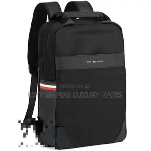*Quality Tommy Hilfiger Backpack