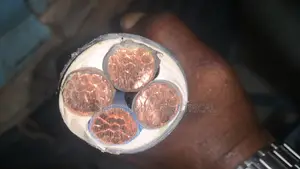4core X 95mm Pvc Pvc