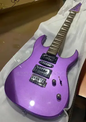 Bullfighter Electric Guitar